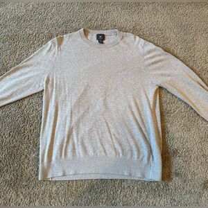 H&M Mens Size XL Sweater D-50